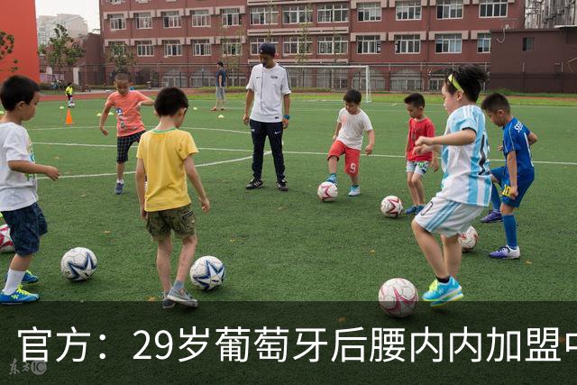官方：29岁葡萄牙后腰内内加盟中超新军云南玉昆